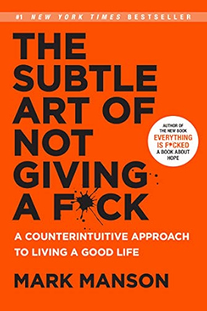 self help books to read for beginners