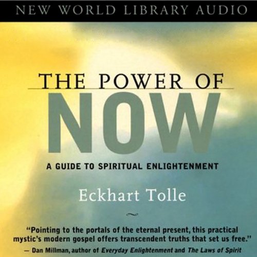 The Power Of Now
