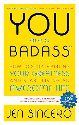self help books to read for beginners