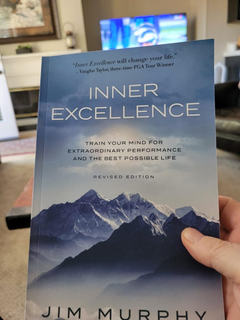 Inner Excellence Summary