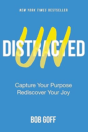 Undistracted Summary