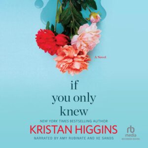 If You Only Knew book summary