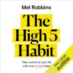 The High 5 Habit Summary: Mel Robbins'