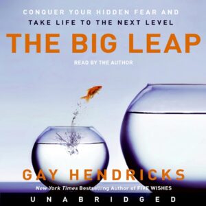 The Big Leap Summary