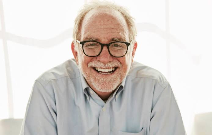 Undistracted Summary Bob Goff