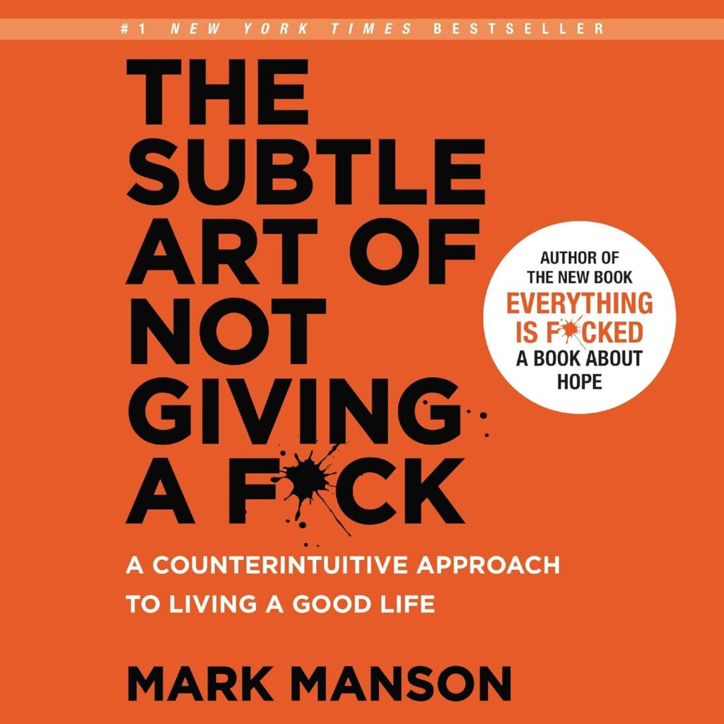 Best Personal Development Books for Young Adults (2025 Guide)