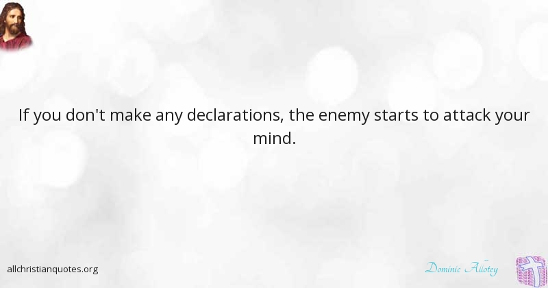 Give the Enemy a Seat at Your Table Summary