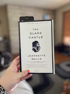 The Glass Castle Summary
