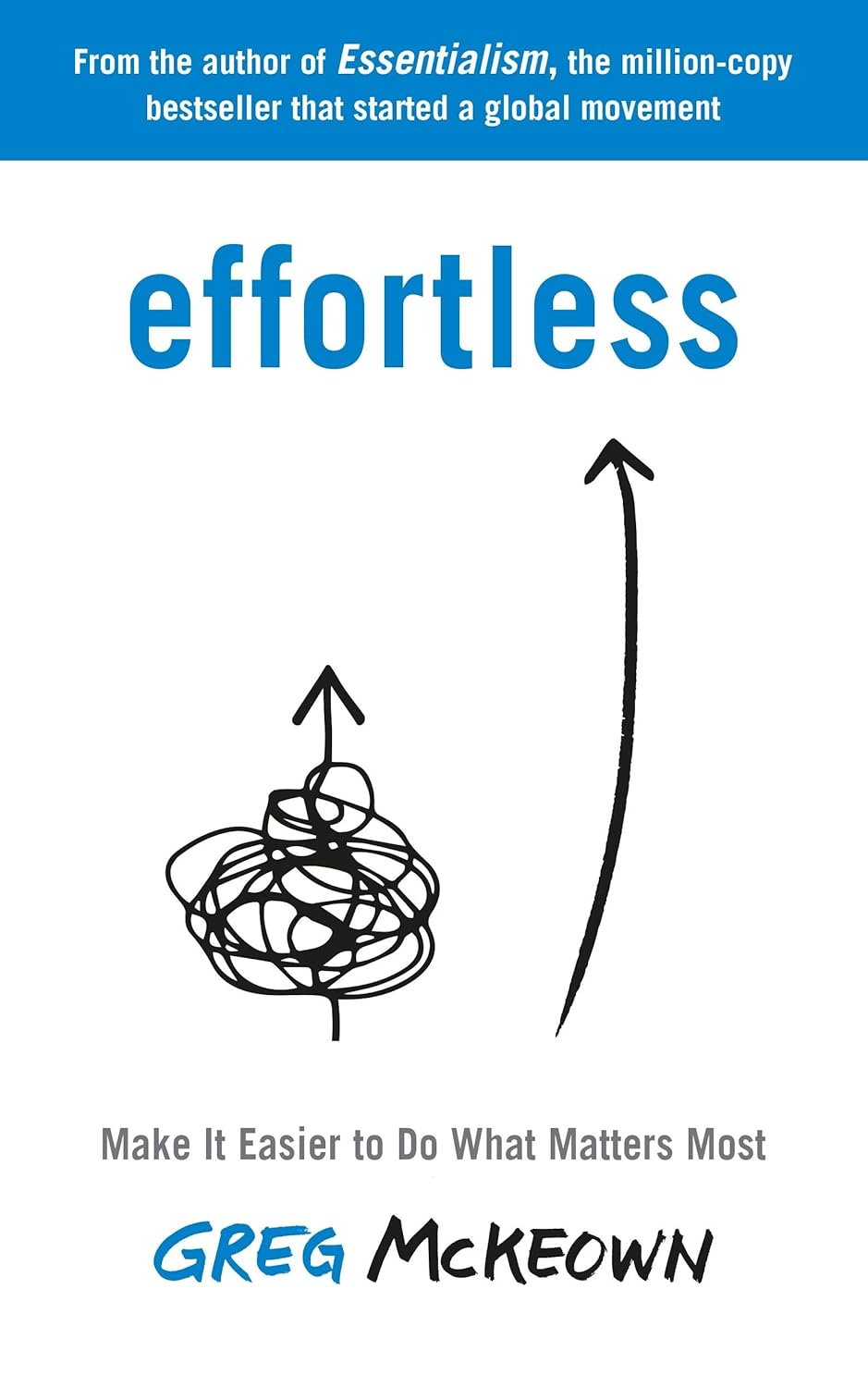 Effortless Book Summary