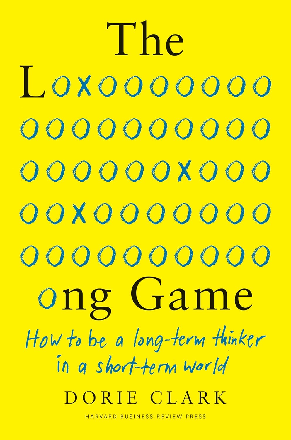 The Long Game Summary