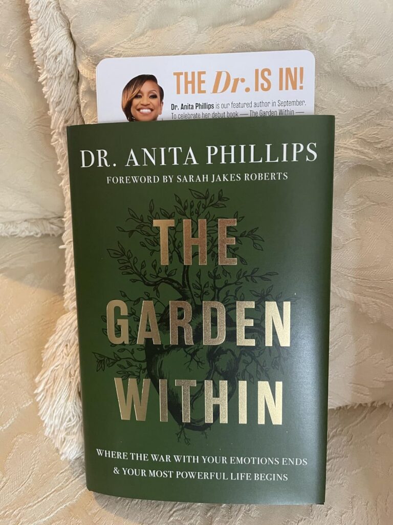 The Garden Within Summary