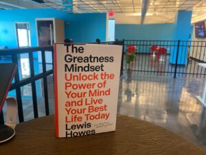 The Greatness Mindset Summary