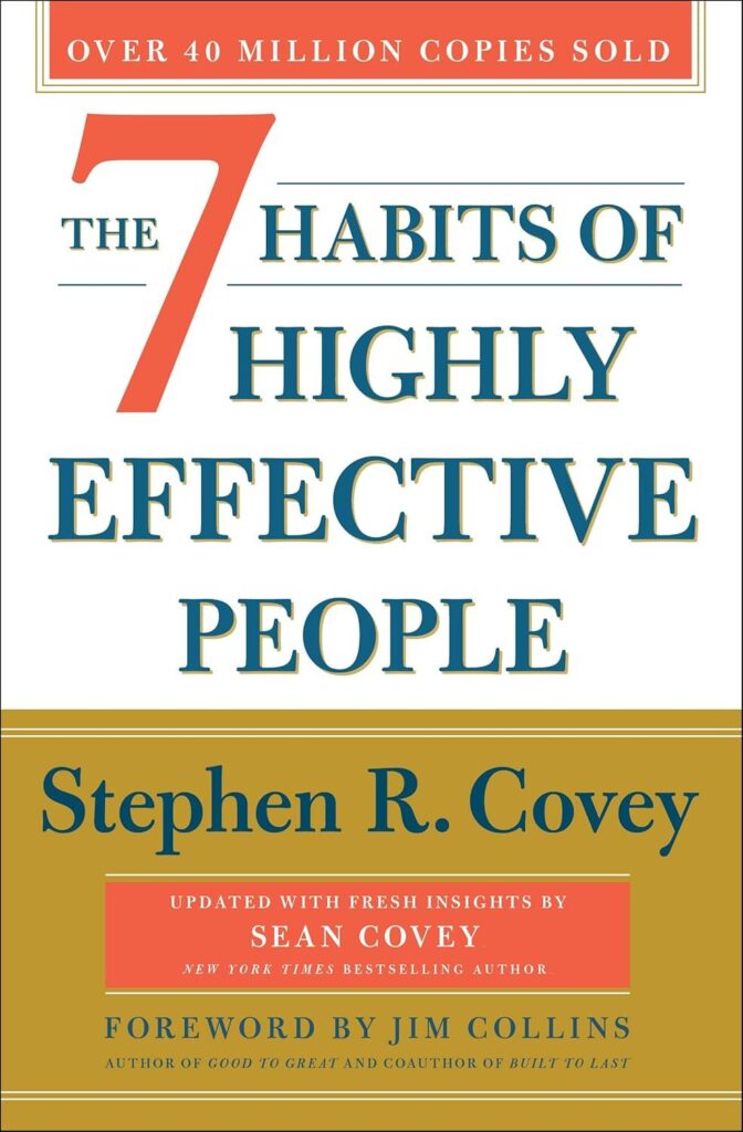 Best Personal Development Books for Young Adults (2025 Guide)