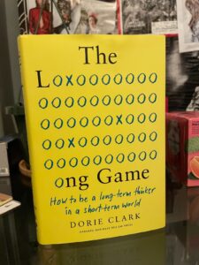 The Long Game Summary