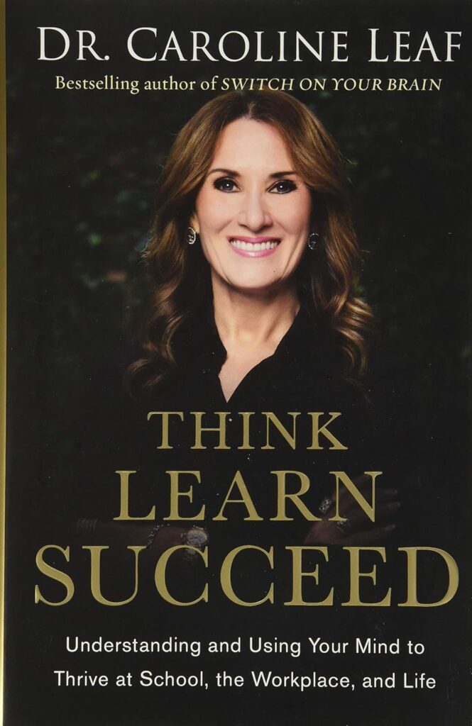Think Learn Succeed Summary