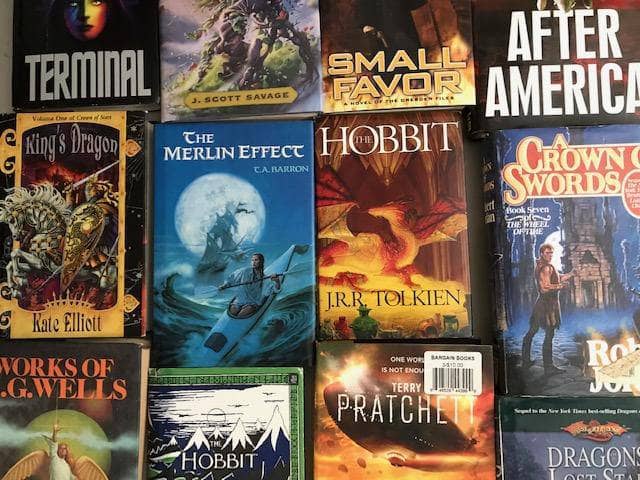 Kindle Unlimited Best Books