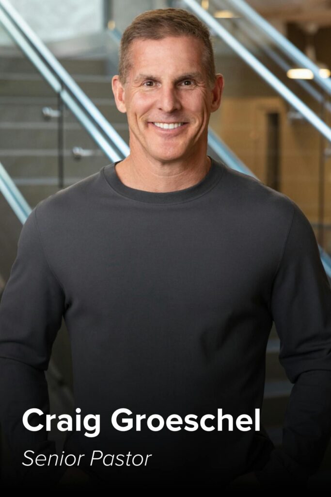 Winning the War in Your Mind Summary Craig Groeschel