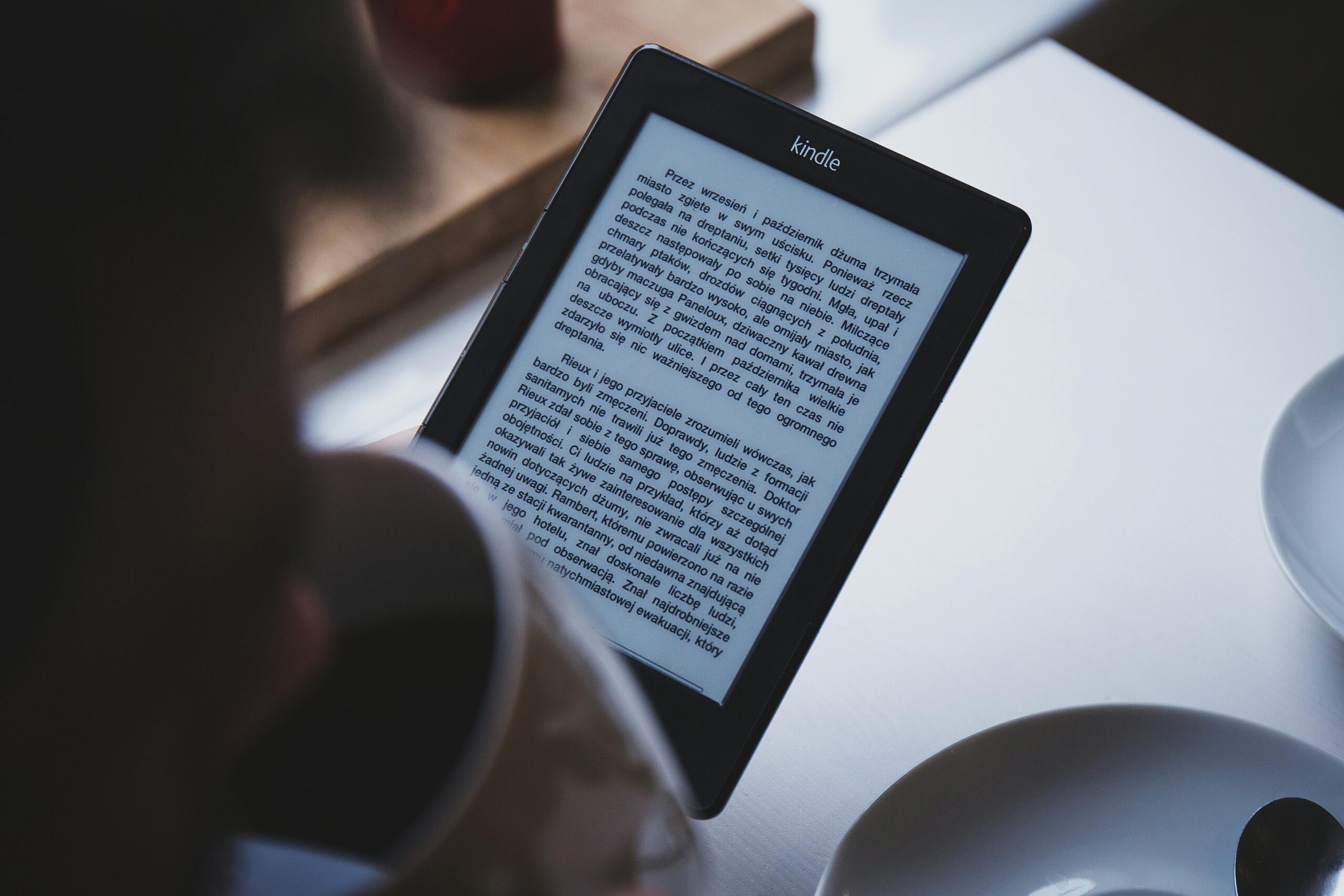 Kindle Unlimited Best Books: My Honest Picks You’ll Actually Want to Read