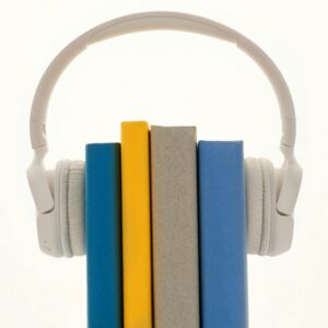 How to Start Audiobooks