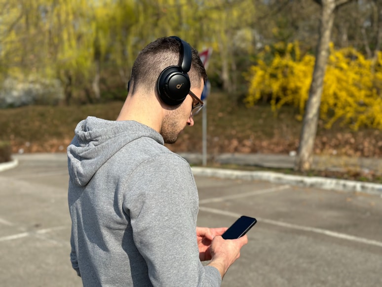 How to Start Audiobooks
