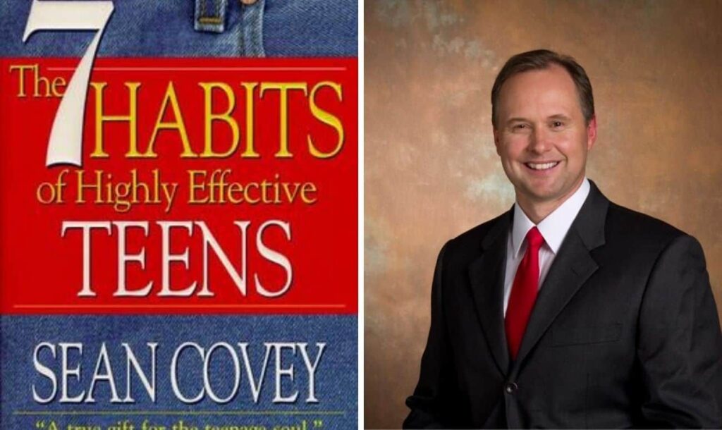 The 7 Habits of Highly Effective Teens Sean Covey