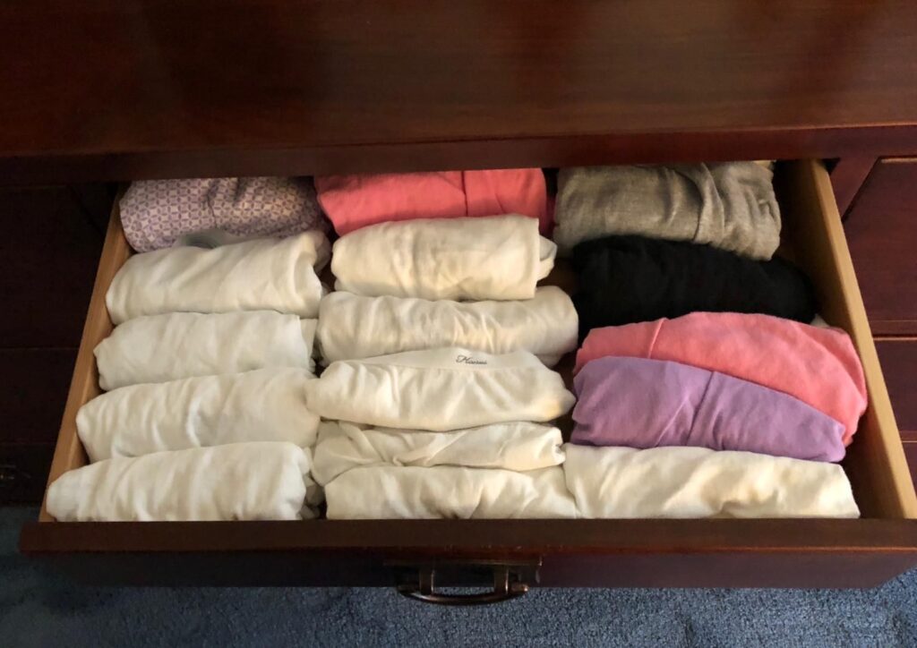 The Life-Changing Magic of Tidying Up Summary