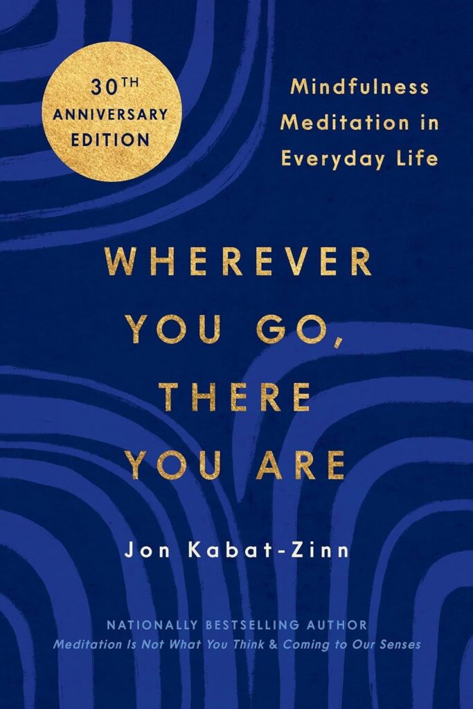 books on how to relax and reduce stress