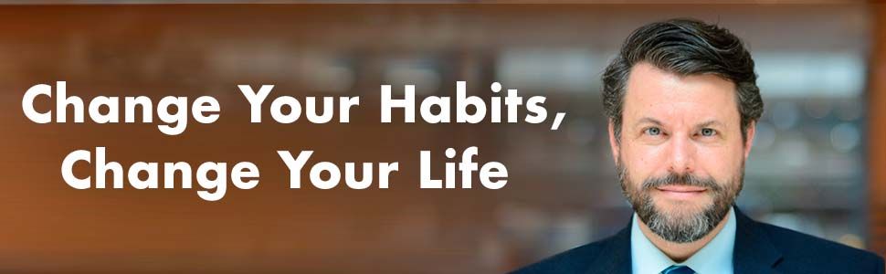 The Power of Habit Summary