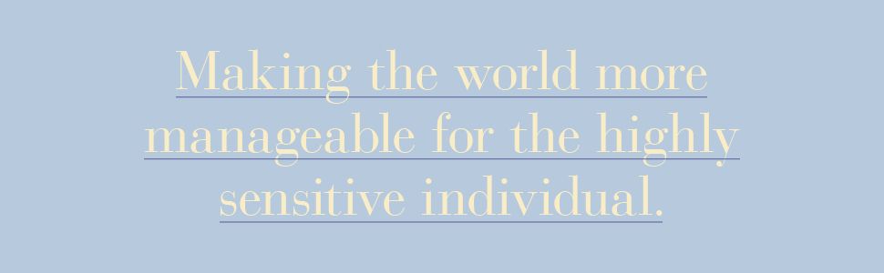 The Highly Sensitive Person Summary