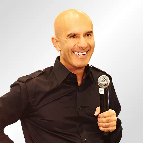 Robin Sharma The 5AM Club Summary