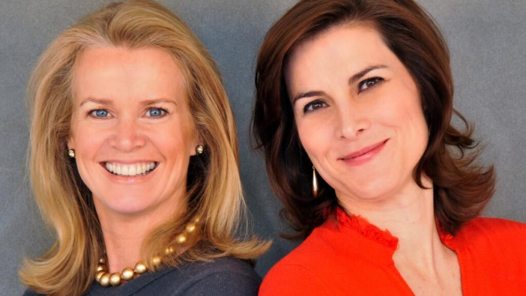 The Confidence Code by Katty Kay and Claire Shipman