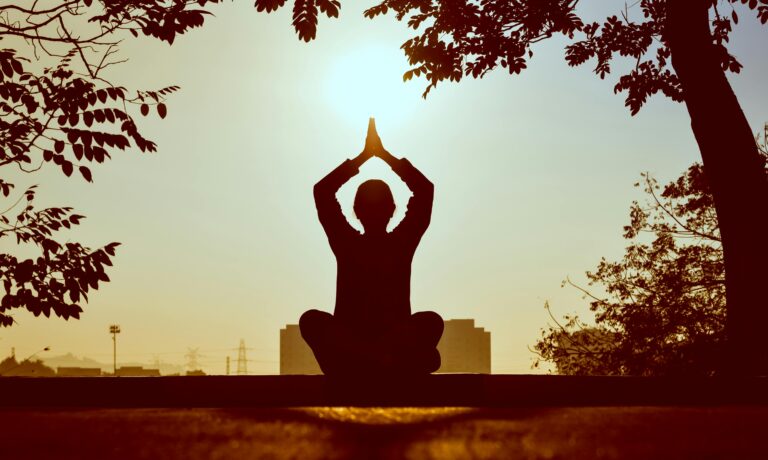 How Changing One Habit Can Lead to Massive Life Changes
