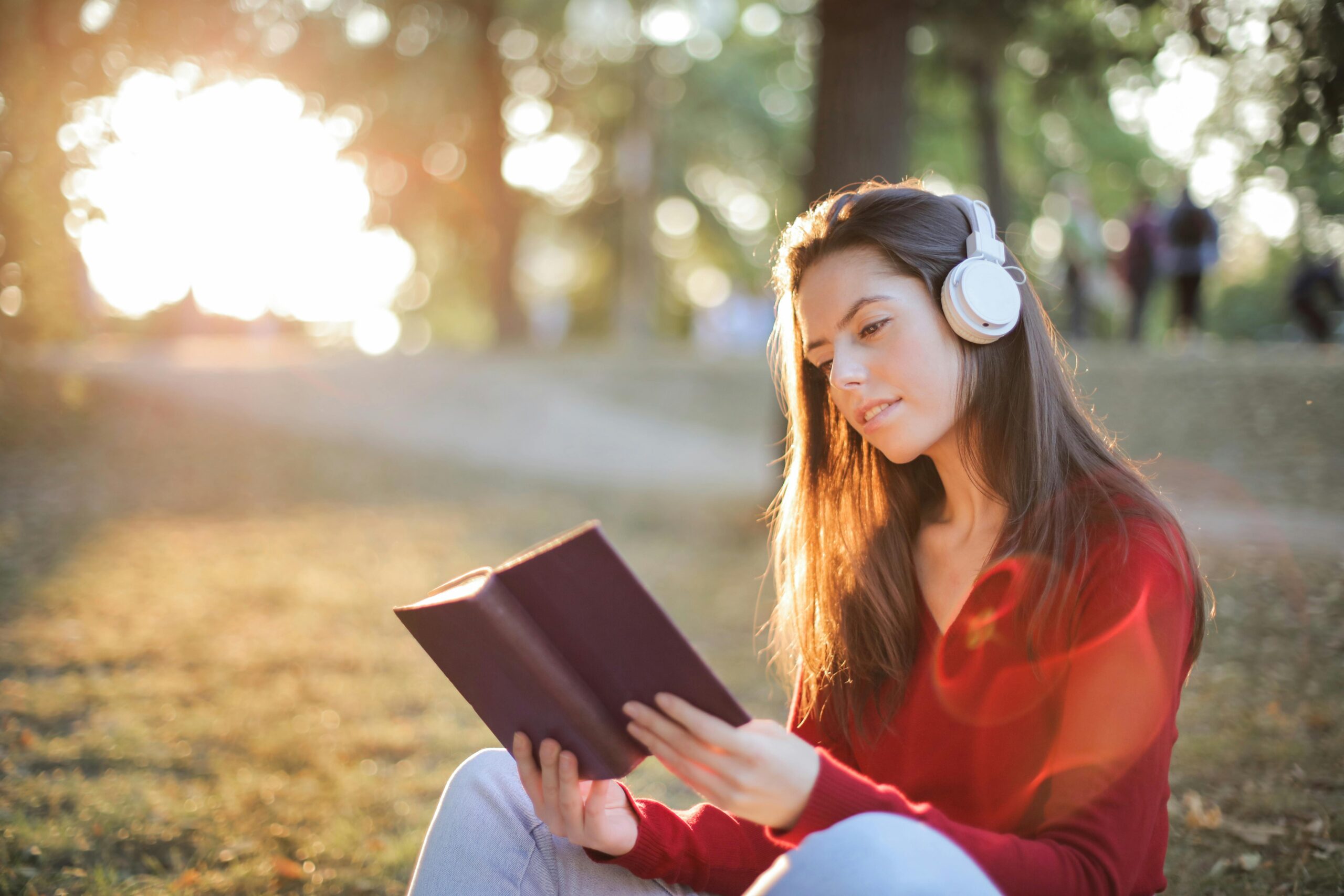 best self-help audiobooks for beginners on Audible