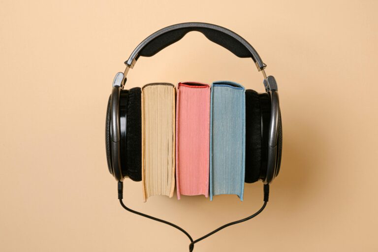best self-help audiobooks for beginners on Audible