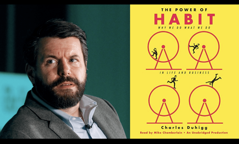 The Power of Habit Summary