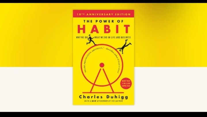 The Power of Habit Summary