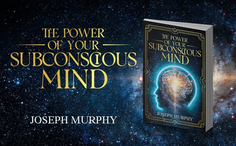 The Power of Your Subconscious Mind Summary