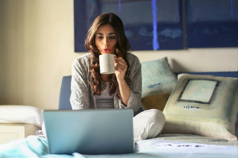 The Mental Health Benefits of Reading Daily